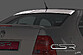 Накладка спойлер на заднее стекло VW Jetta 4 c 98-05 HSB028  -- Фотография  №2 | by vonard-tuning